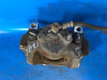 Brake caliper LINCOLN MKZ 13-20 2017 Left. Front.