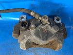 Brake caliper LINCOLN MKZ 13-20 2017 Right Front.