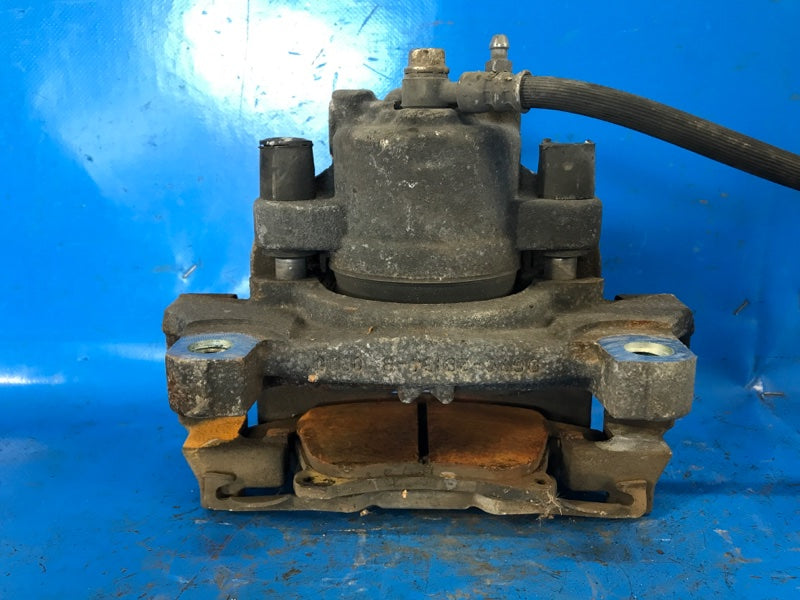 Brake caliper LINCOLN MKZ 13-20 2017 Right Front.