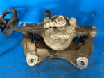 Brake caliper MITSUBISHI OUTLANDER GF 12- 2013 Left. Front.