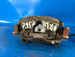 Brake caliper FORD FUSION 14- 2014 Left. Front.