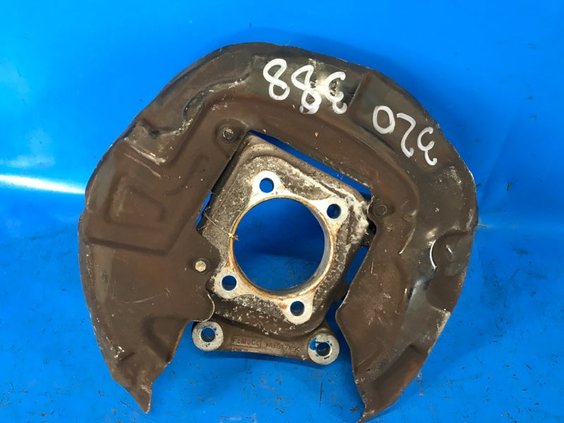 Trunnion FORD FUSION 14- 2014 Lev.