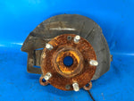 Steering knuckle KIA SOUL PS 13-19 2016 Right.