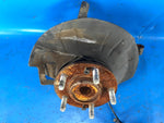 Steering knuckle KIA SOUL PS 13-19 2016 Right.