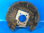 Trunnion LINCOLN MKZ 13-20 2017 Lev.