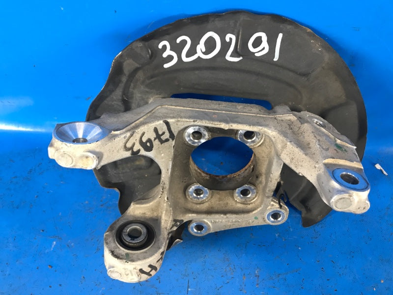 Trunnion LINCOLN MKZ 13-20 2017 Right.