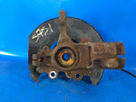 Steering knuckle FORD FOCUS 10-18 2017 Left.