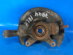Steering knuckle HONDA CIVIC ES 00-05 2005 Left.