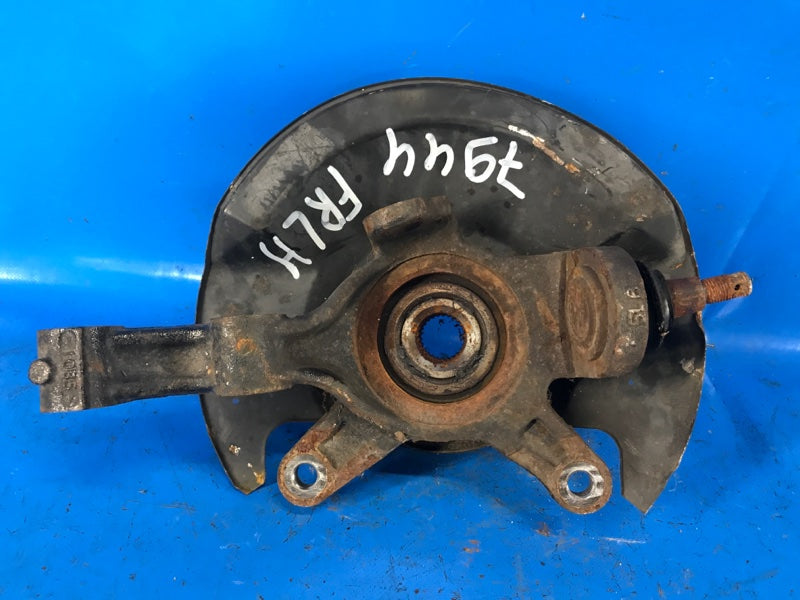 Steering knuckle HONDA CIVIC ES 00-05 2005 Left.