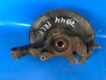 Steering knuckle HONDA CIVIC ES 00-05 2005 Left.
