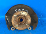 Steering knuckle HONDA CIVIC ES 00-05 2005 Left.