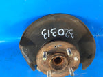 Steering knuckle HONDA CIVIC ES 00-05 2005 Left.