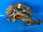 Steering knuckle KIA SOUL PS 13-19 2016 Lev.