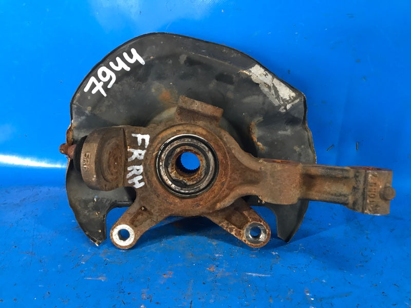 Steering knuckle HONDA CIVIC ES 00-05 2005 Right