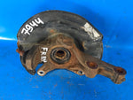 Steering knuckle HONDA CIVIC ES 00-05 2005 Right
