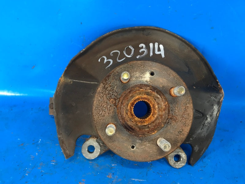 Steering knuckle HONDA CIVIC ES 00-05 2005 Right