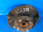 Steering knuckle HONDA CIVIC ES 00-05 2005 Right