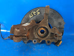 Steering knuckle FORD FOCUS 10-18 2017 Right