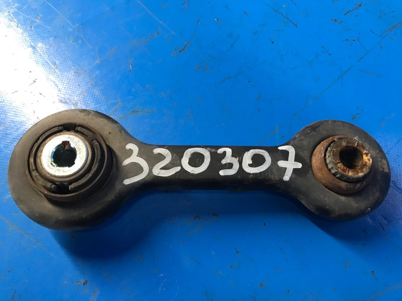 Rear suspension arm, upper transverse, FORD MUSTANG 15- 2017 Left.