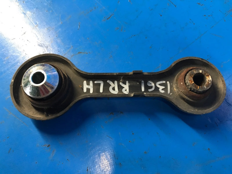 Rear suspension arm, upper transverse, FORD MUSTANG 15- 2017 Left.