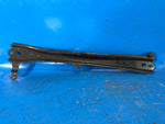 Front panel mounting bracket TOYOTA PRIUS 16- 2016 Left.