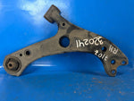Front lower control arm for Toyota Prius 2016