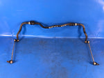 Front stabilizer bar for Toyota Prius 16-2016