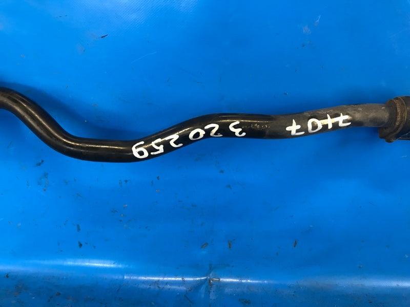Front stabilizer bar for Toyota Prius 16-2016