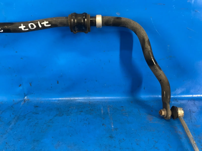 Front stabilizer bar for Toyota Prius 16-2016