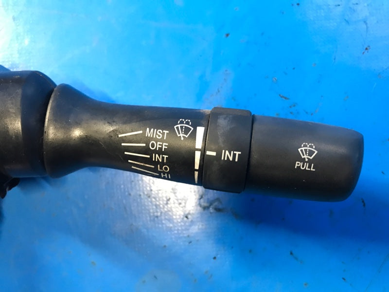 Steering column switch TOYOTA CAMRY 40 06-11 2007 Right.