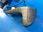 Steering wheel radio control button for Toyota Camry 40 06-11 2007