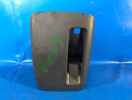 Steering column cover for Toyota Camry 40 06-11 2007