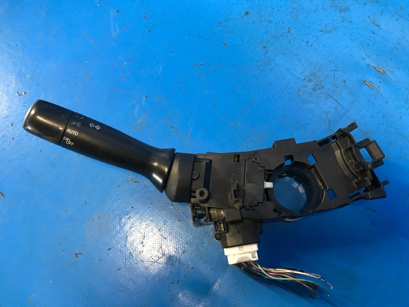 Steering column switch TOYOTA CAMRY 40 06-11 2010 Left.