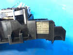 Steering column switch TOYOTA CAMRY 40 06-11 2010 Left.