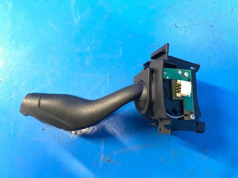 Steering column switch FORD FOCUS 10-18 2015 Left.