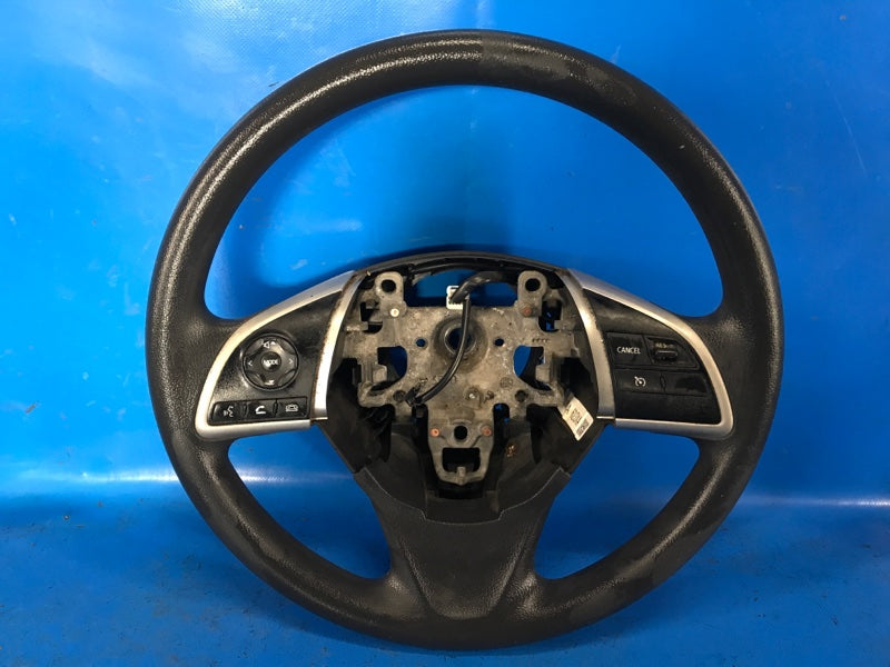 Steering wheel MITSUBISHI OUTLANDER GF 12-2013