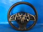Steering wheel MITSUBISHI OUTLANDER GF 12-2013