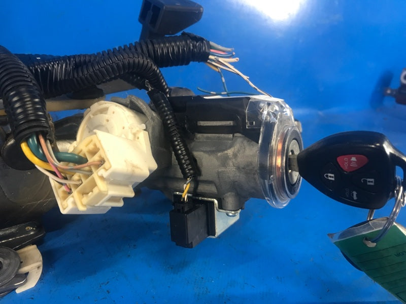 Toyota Camry 40 steering column 06-11 2010