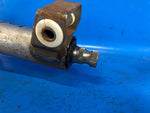 Steering column Toyota Camry 40 06-11 2007