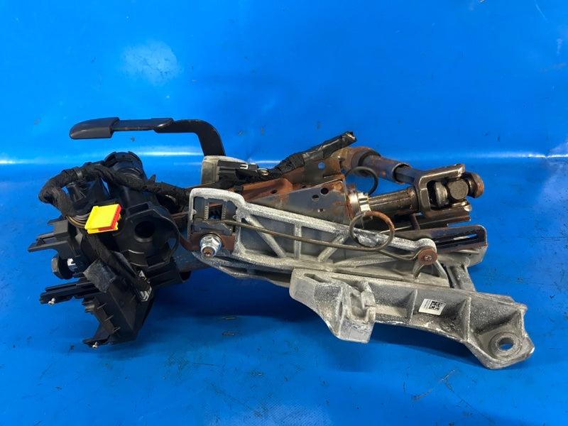 Steering column for Ford Focus 2015 10-18
