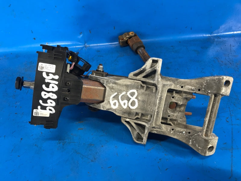 Steering column for Ford Focus 2015 10-18