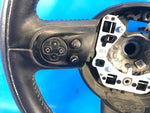 MINI Cooper S R57 09-15 2011 steering wheel