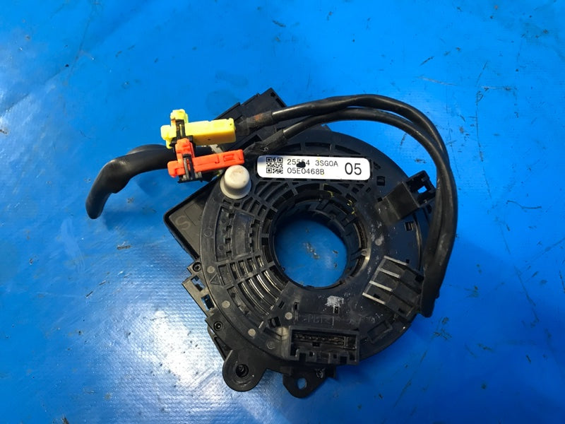 Airbag Cable Nissan Sentra B17 12-21 2015