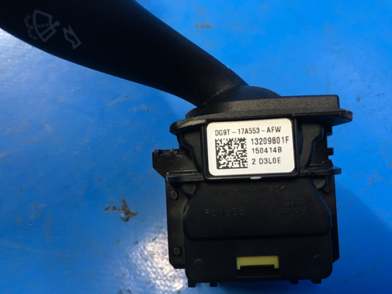 Steering column switch LINCOLN MKZ 13-20 2016 Right.