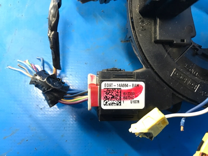 Airbag cable LINCOLN MKZ 13-20 2016