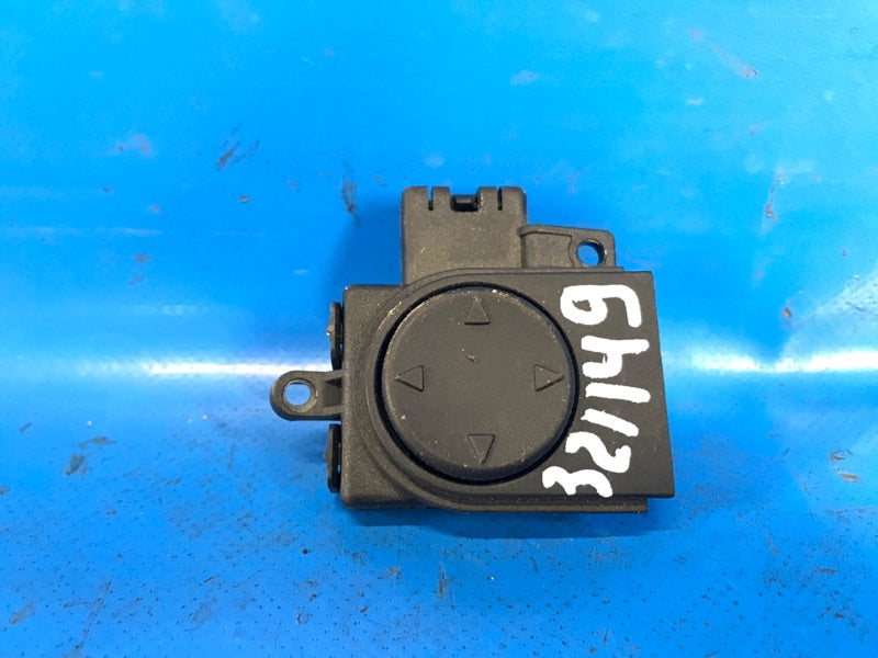 2016 Lincoln MKZ 13-20 Steering Column Adjustment Button