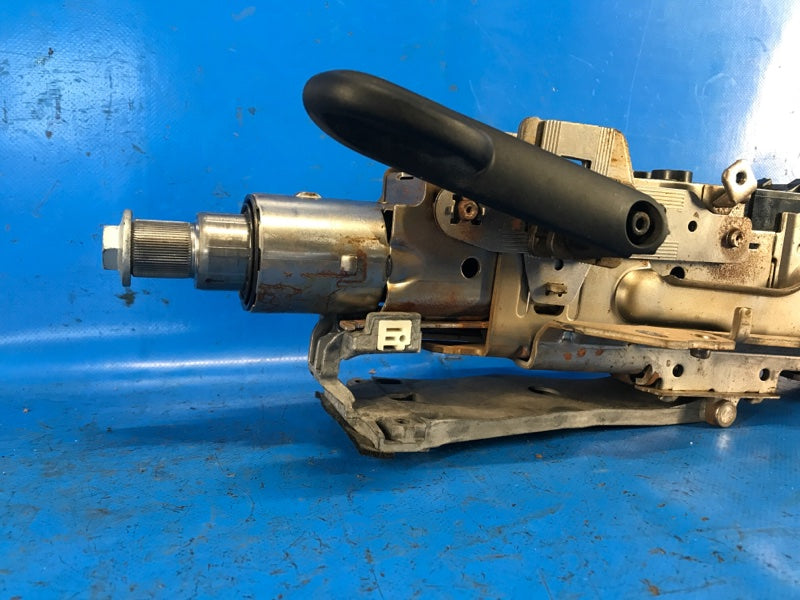 Steering column MINI Cooper S R57 09-15 2011