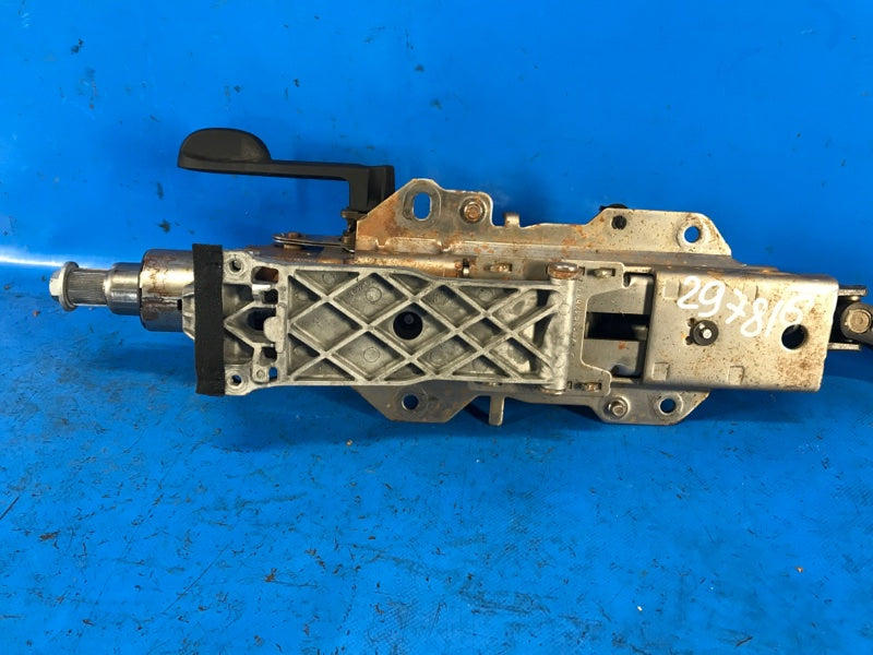 Steering column MINI Cooper S R57 09-15 2011
