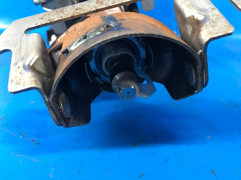 Mazda MX-5 2015-2018 Steering Column