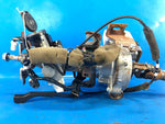 Steering column NISSAN SENTRA B17 12-21 2015